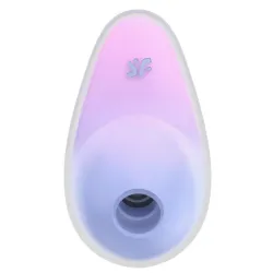 Satisfyer Stimulateur de Clitoris Pixie Dust Violet